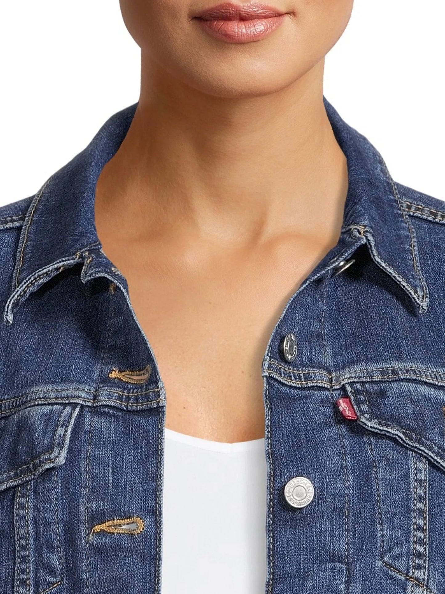 Women'S Original Trucker Jacket
