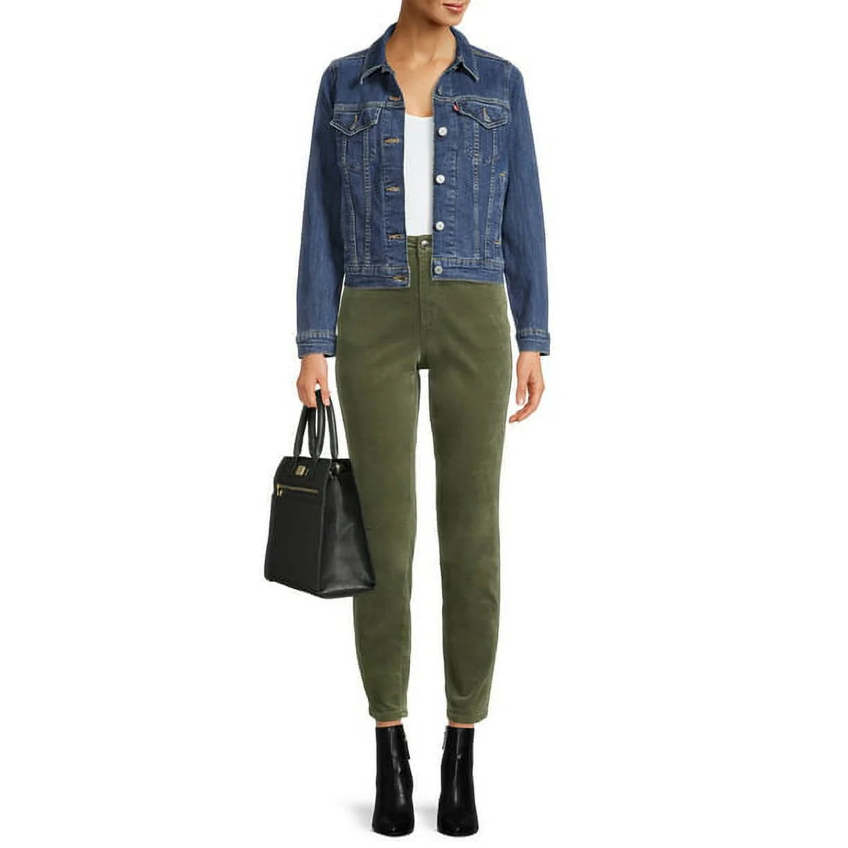 Women'S Original Trucker Jacket