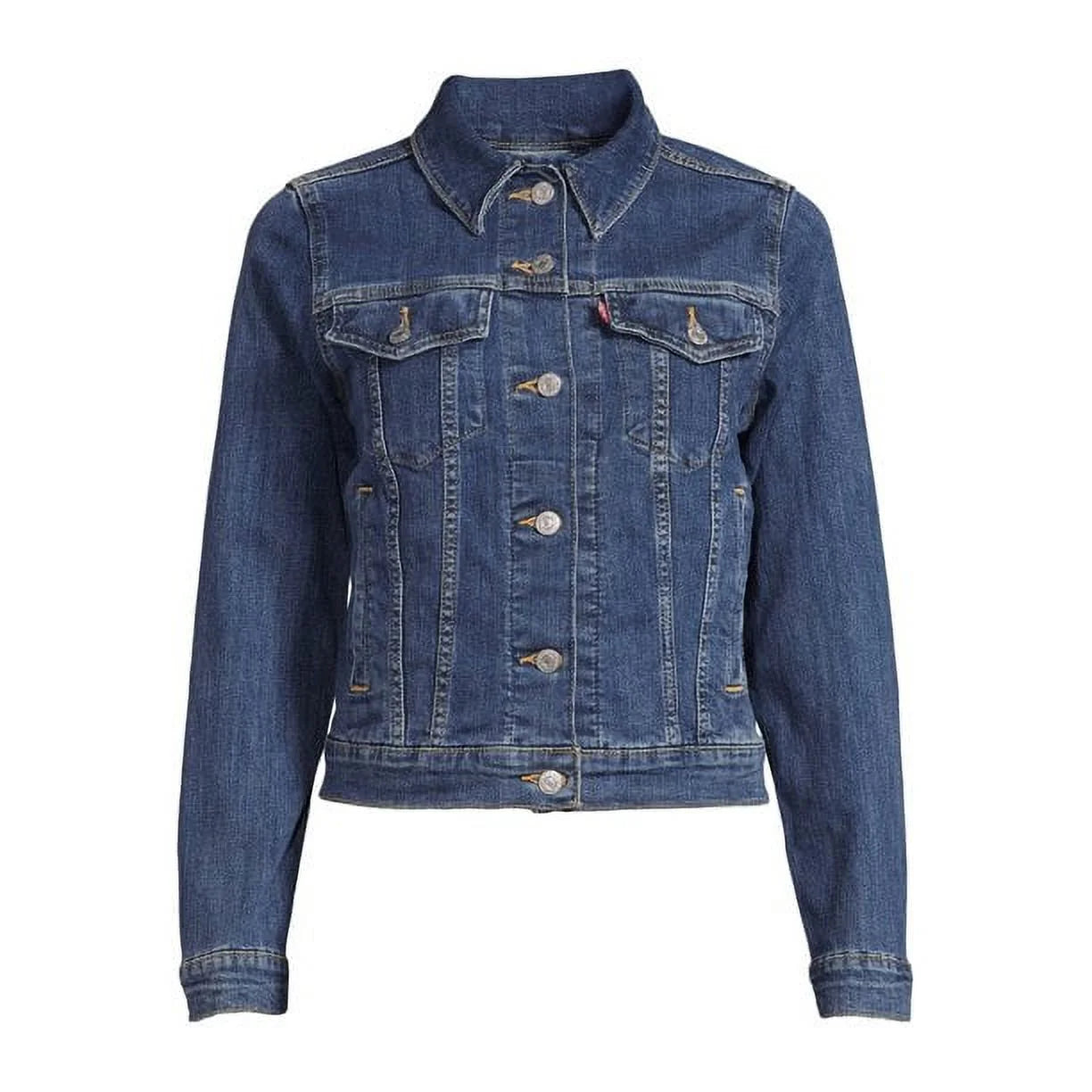 Women'S Original Trucker Jacket
