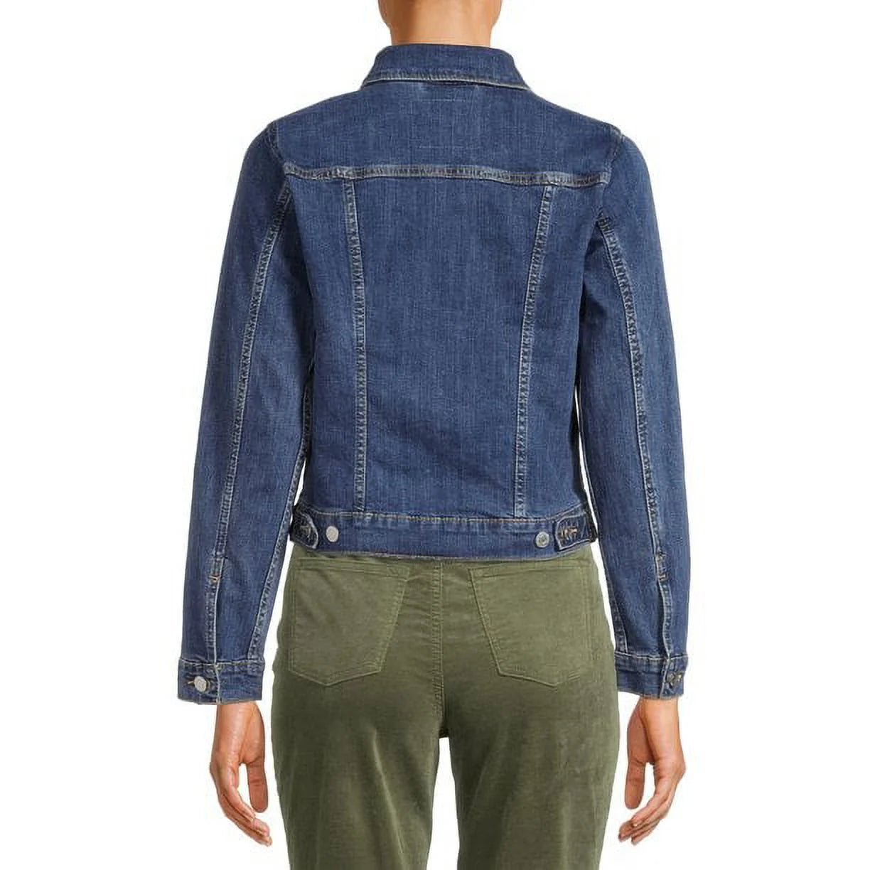 Women'S Original Trucker Jacket