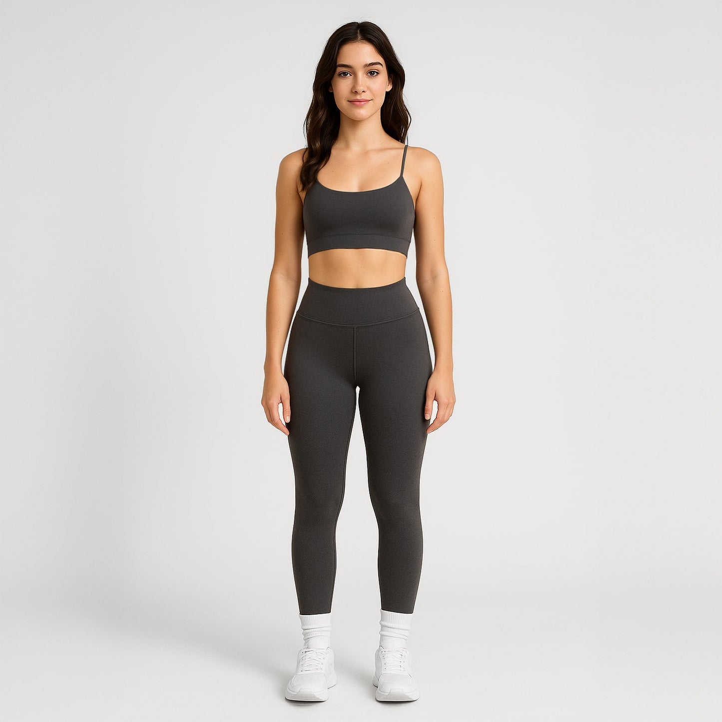 2009 - Women's Athletic Leggings-4
