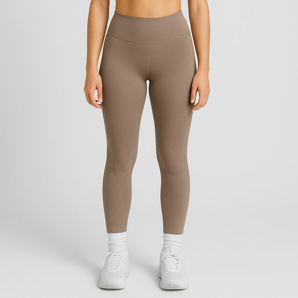 2009 - Women's Athletic Leggings-5