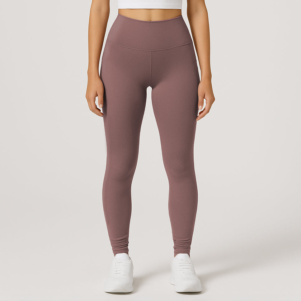 2009 - Women's Athletic Leggings-2