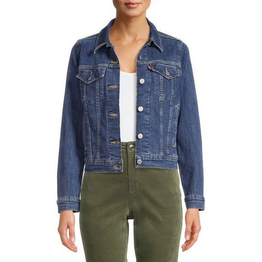 Women'S Original Trucker Jacket