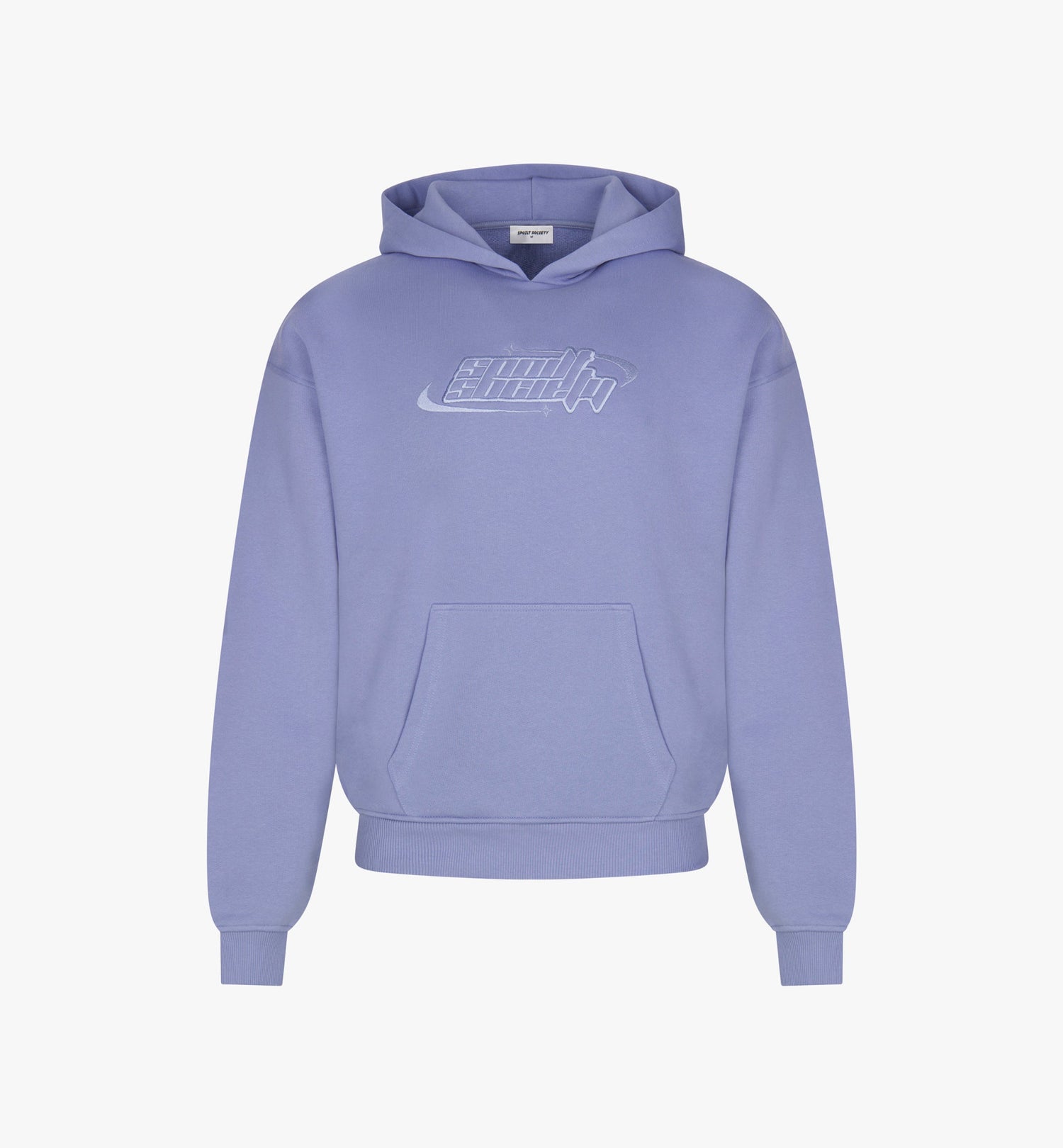 Hoodie Y2K-0