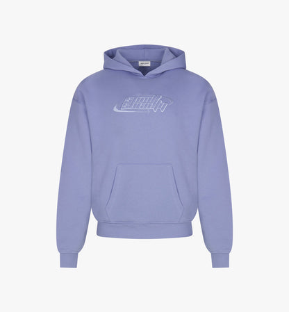 Hoodie Y2K-0