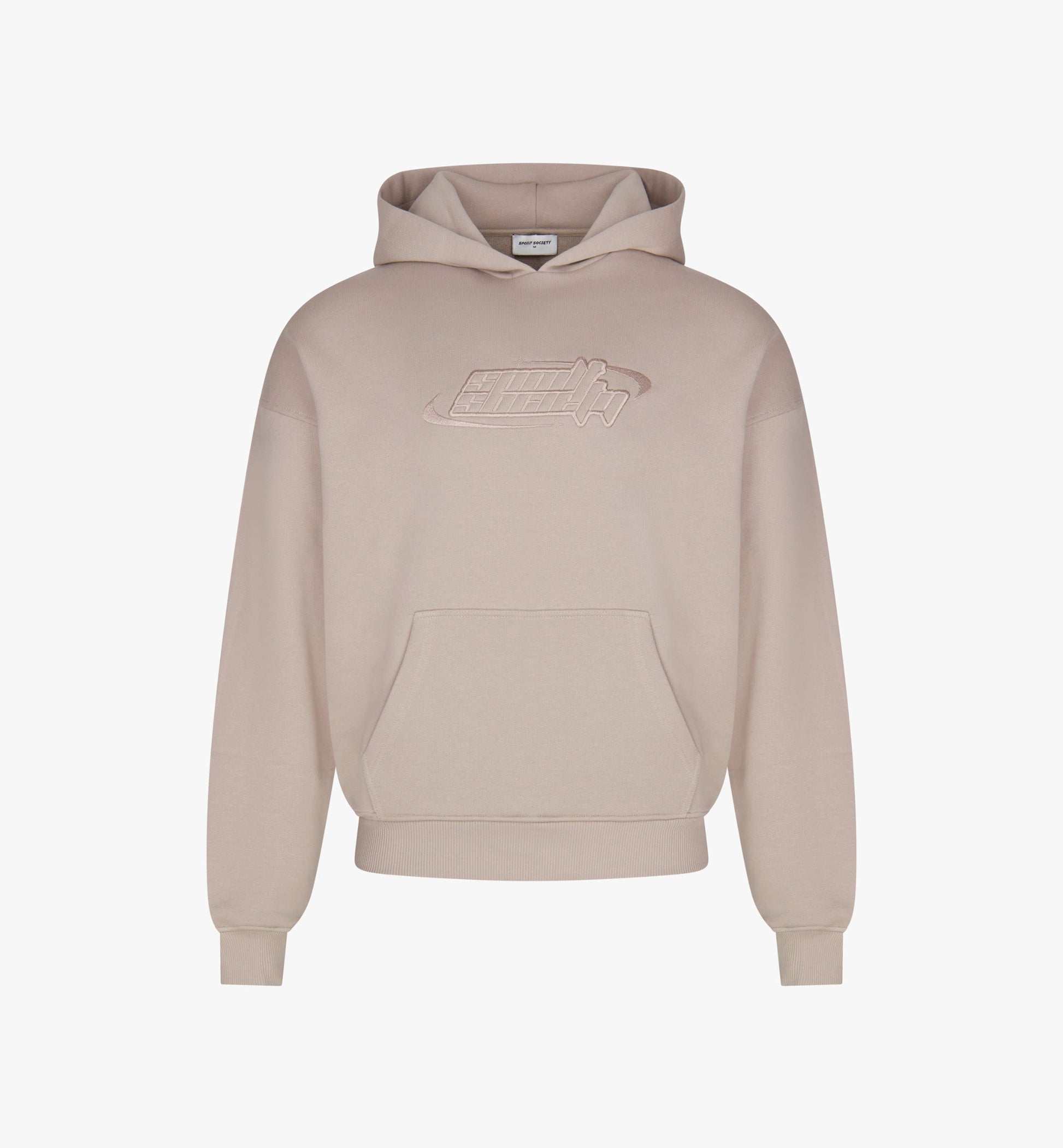 Hoodie Y2K-0
