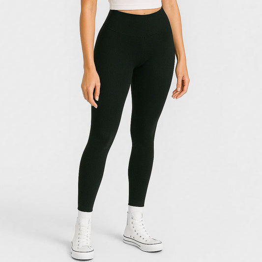 2009 - Women's Athletic Leggings-0