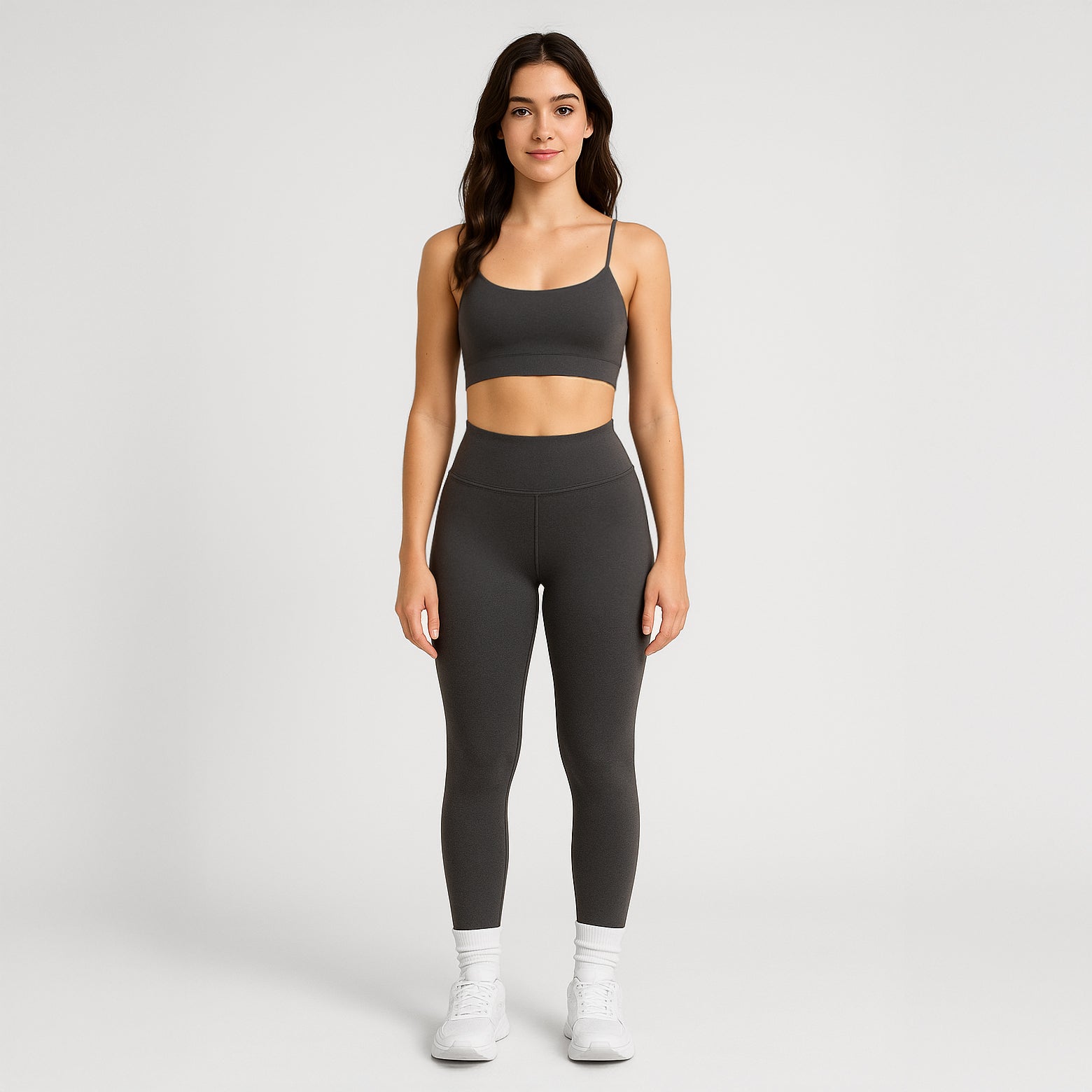 2009 - Women's Athletic Leggings-4